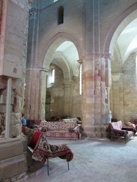 Французские бродилки - великолепный Мец, яркий Эльзас и серая Бургундия. Часть 7