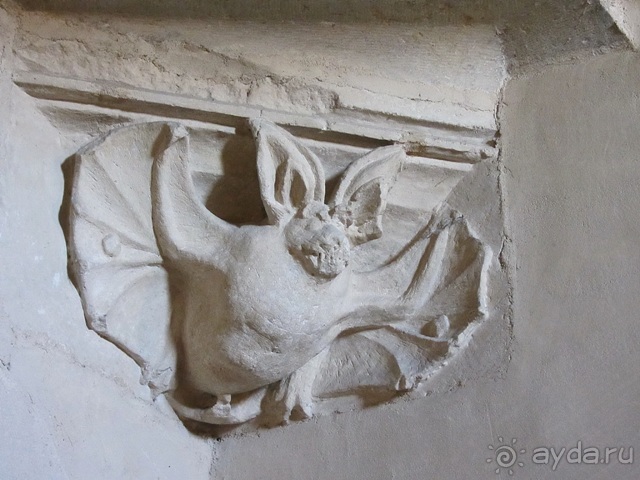 Французские бродилки - великолепный Мец, яркий Эльзас и серая Бургундия. Часть 7