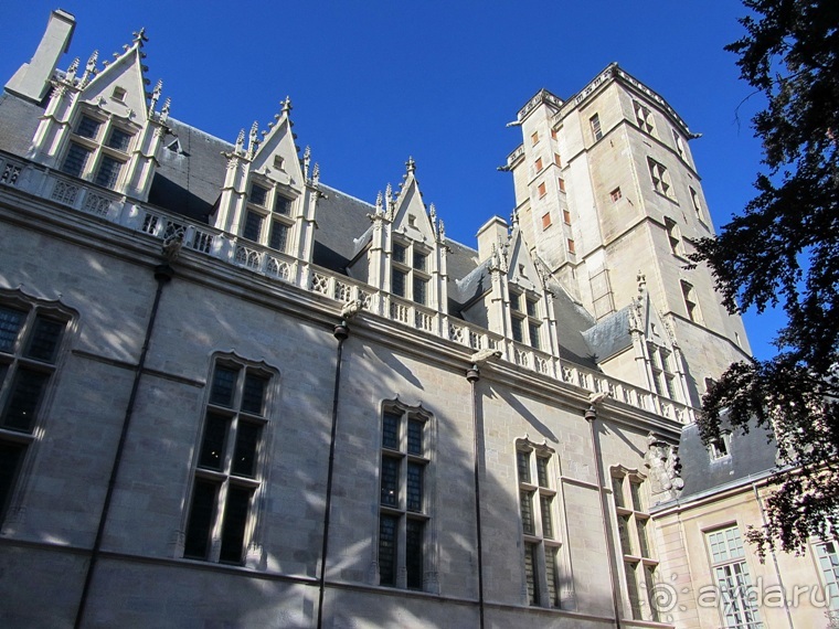 Французские бродилки - великолепный Мец, яркий Эльзас и серая Бургундия. Часть 7