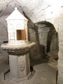 Италия в камне: Рим - Витербо - Гроссето - Питильяно - Сорано ... и опять Рим. Часть 1