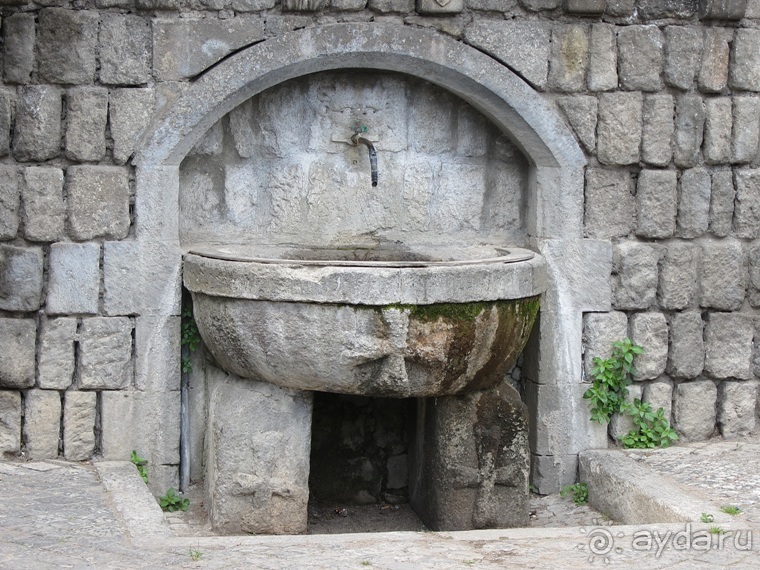 Италия в камне: Рим - Витербо - Гроссето - Питильяно - Сорано ... и опять Рим. Часть 1