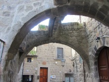 Италия в камне: Рим - Витербо - Гроссето - Питильяно - Сорано ... и опять Рим. Часть 1