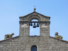 Италия в камне: Рим - Витербо - Гроссето - Питильяно - Сорано ... и опять Рим. Часть 1