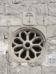 Италия в камне: Рим - Витербо - Гроссето - Питильяно - Сорано ... и опять Рим. Часть 1