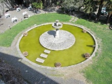 Италия в камне: Рим - Витербо - Гроссето - Питильяно - Сорано ... и опять Рим. Часть 1