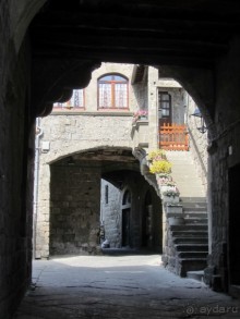 Италия в камне: Рим - Витербо - Гроссето - Питильяно - Сорано ... и опять Рим. Часть 1