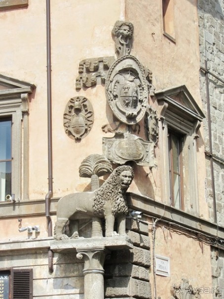 Италия в камне: Рим - Витербо - Гроссето - Питильяно - Сорано ... и опять Рим. Часть 1 Италия в камне: Рим - Витербо - Гроссето - Питильяно - Сорано ... и опять Рим. Часть 1