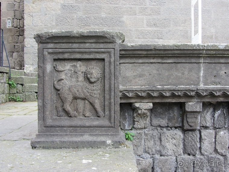 Италия в камне: Рим - Витербо - Гроссето - Питильяно - Сорано ... и опять Рим. Часть 1 Италия в камне: Рим - Витербо - Гроссето - Питильяно - Сорано ... и опять Рим. Часть 1