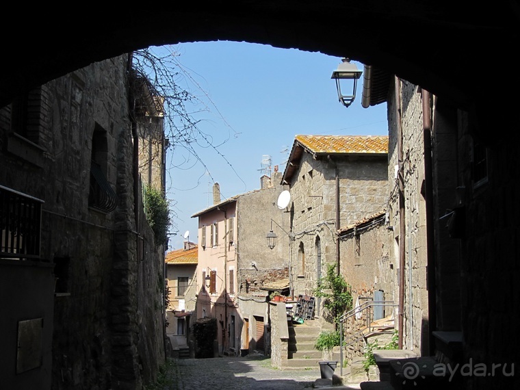 Италия в камне: Рим - Витербо - Гроссето - Питильяно - Сорано ... и опять Рим. Часть 1 Италия в камне: Рим - Витербо - Гроссето - Питильяно - Сорано ... и опять Рим. Часть 1