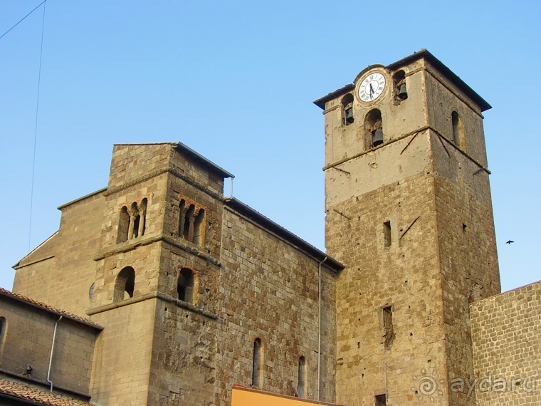 Италия в камне: Рим - Витербо - Гроссето - Питильяно - Сорано ... и опять Рим. Часть 1 Италия в камне: Рим - Витербо - Гроссето - Питильяно - Сорано ... и опять Рим. Часть 1