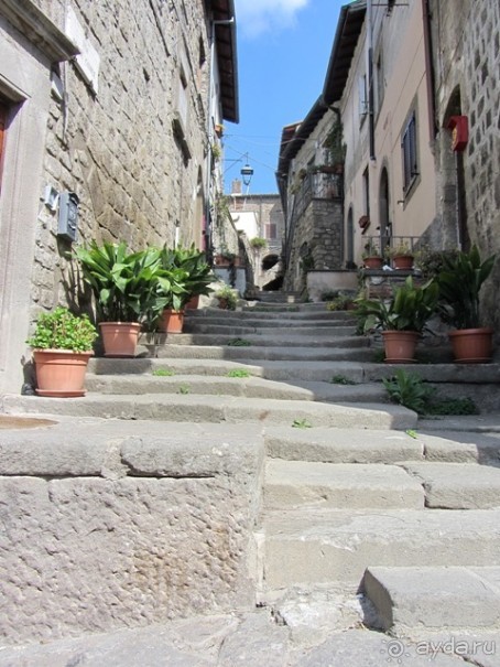 Италия в камне: Рим - Витербо - Гроссето - Питильяно - Сорано ... и опять Рим. Часть 1 Италия в камне: Рим - Витербо - Гроссето - Питильяно - Сорано ... и опять Рим. Часть 1