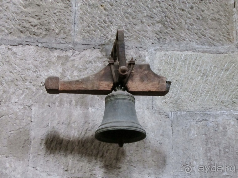 Италия в камне: Рим - Витербо - Гроссето - Питильяно - Сорано ... и опять Рим. Часть 1