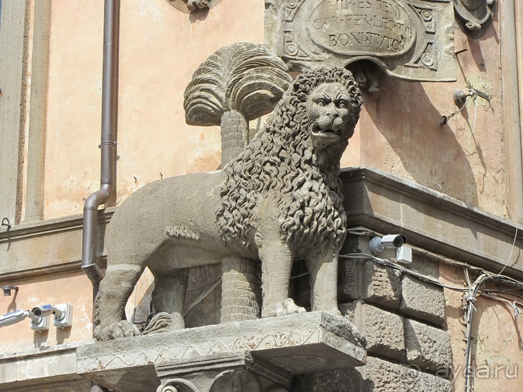 Италия в камне: Рим - Витербо - Гроссето - Питильяно - Сорано ... и опять Рим. Часть 1 Италия в камне: Рим - Витербо - Гроссето - Питильяно - Сорано ... и опять Рим. Часть 1