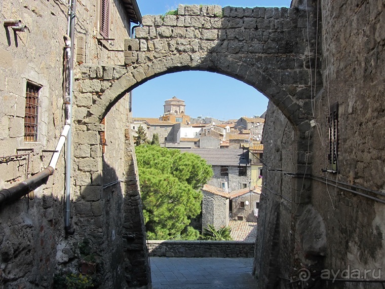 Италия в камне: Рим - Витербо - Гроссето - Питильяно - Сорано ... и опять Рим. Часть 1 Италия в камне: Рим - Витербо - Гроссето - Питильяно - Сорано ... и опять Рим. Часть 1