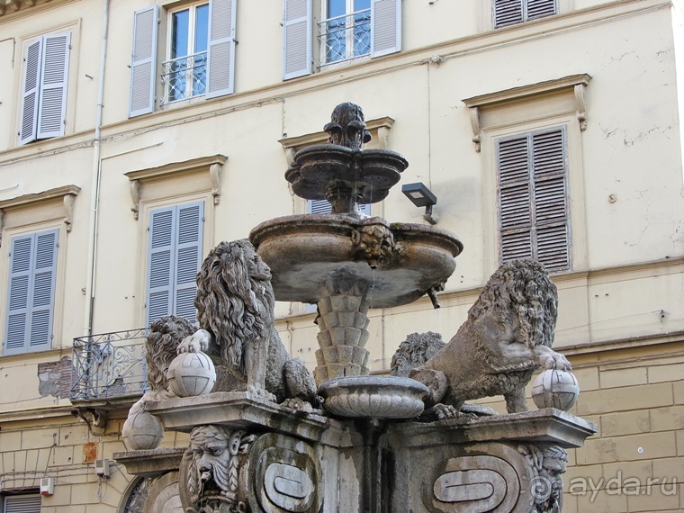 Италия в камне: Рим - Витербо - Гроссето - Питильяно - Сорано ... и опять Рим. Часть 1 Италия в камне: Рим - Витербо - Гроссето - Питильяно - Сорано ... и опять Рим. Часть 1