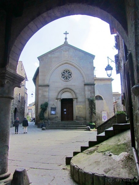 Италия в камне: Рим - Витербо - Гроссето - Питильяно - Сорано ... и опять Рим. Часть 1 Италия в камне: Рим - Витербо - Гроссето - Питильяно - Сорано ... и опять Рим. Часть 1