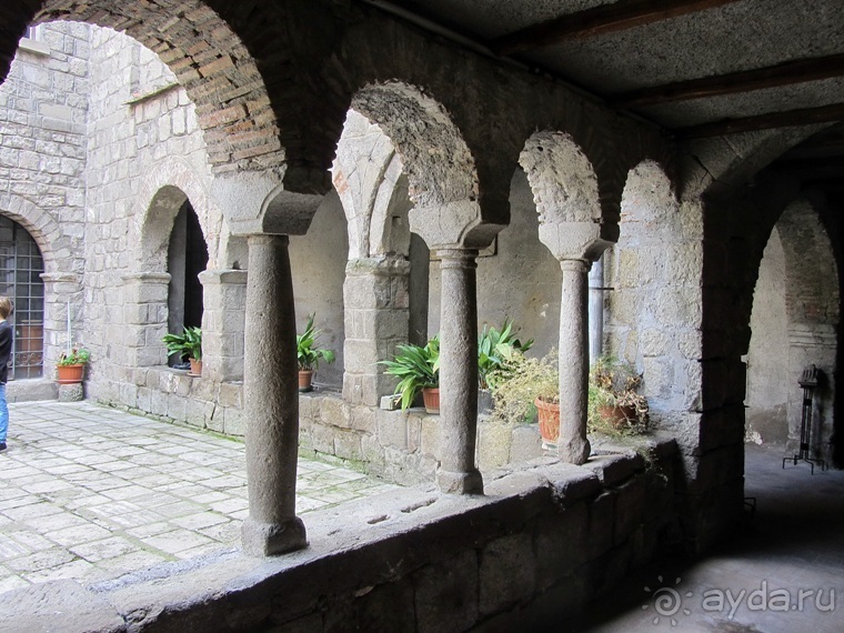 Италия в камне: Рим - Витербо - Гроссето - Питильяно - Сорано ... и опять Рим. Часть 1 Италия в камне: Рим - Витербо - Гроссето - Питильяно - Сорано ... и опять Рим. Часть 1