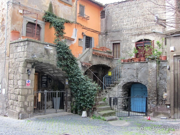 Италия в камне: Рим - Витербо - Гроссето - Питильяно - Сорано ... и опять Рим. Часть 1 Италия в камне: Рим - Витербо - Гроссето - Питильяно - Сорано ... и опять Рим. Часть 1