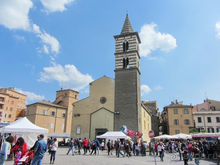 Италия в камне: Рим - Витербо - Гроссето - Питильяно - Сорано ... и опять Рим. Часть 1 Италия в камне: Рим - Витербо - Гроссето - Питильяно - Сорано ... и опять Рим. Часть 1