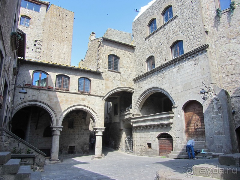 Италия в камне: Рим - Витербо - Гроссето - Питильяно - Сорано ... и опять Рим. Часть 1 Италия в камне: Рим - Витербо - Гроссето - Питильяно - Сорано ... и опять Рим. Часть 1