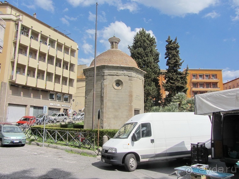 Италия в камне: Рим - Витербо - Гроссето - Питильяно - Сорано ... и опять Рим. Часть 1 Италия в камне: Рим - Витербо - Гроссето - Питильяно - Сорано ... и опять Рим. Часть 1