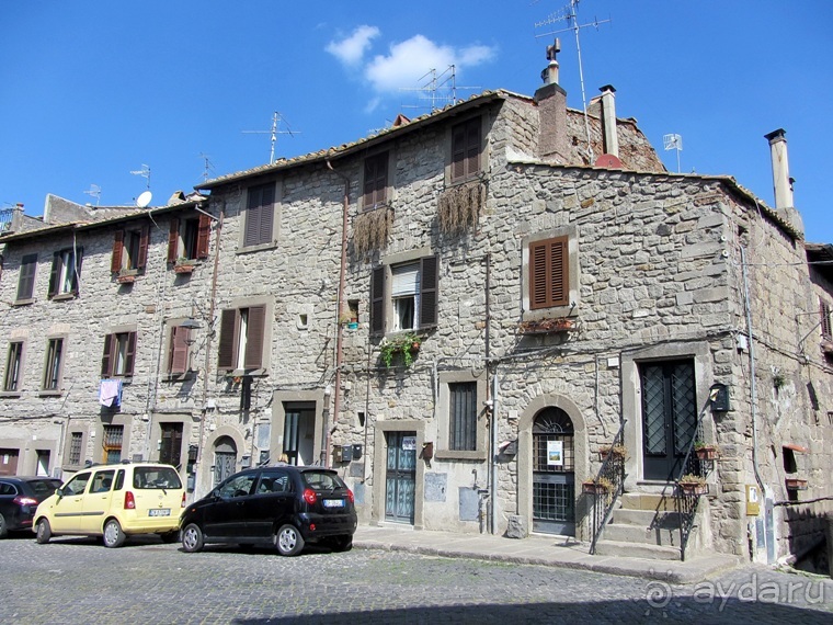 Италия в камне: Рим - Витербо - Гроссето - Питильяно - Сорано ... и опять Рим. Часть 1 Италия в камне: Рим - Витербо - Гроссето - Питильяно - Сорано ... и опять Рим. Часть 1