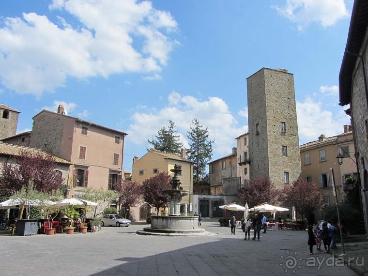 Италия в камне: Рим - Витербо - Гроссето - Питильяно - Сорано ... и опять Рим. Часть 1 Италия в камне: Рим - Витербо - Гроссето - Питильяно - Сорано ... и опять Рим. Часть 1