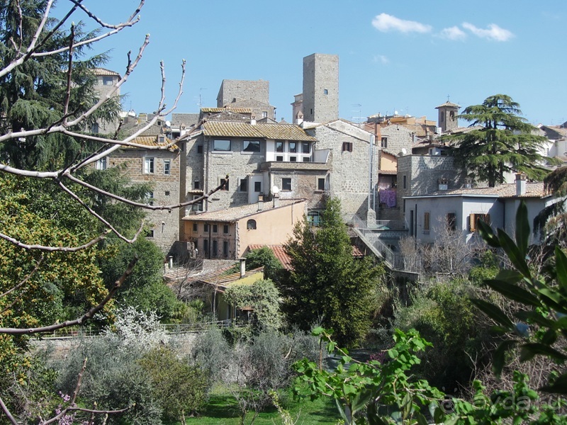 Италия в камне: Рим - Витербо - Гроссето - Питильяно - Сорано ... и опять Рим. Часть 1 Италия в камне: Рим - Витербо - Гроссето - Питильяно - Сорано ... и опять Рим. Часть 1