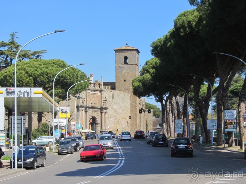 Италия в камне: Рим - Витербо - Гроссето - Питильяно - Сорано ... и опять Рим. Часть 1 Италия в камне: Рим - Витербо - Гроссето - Питильяно - Сорано ... и опять Рим. Часть 1