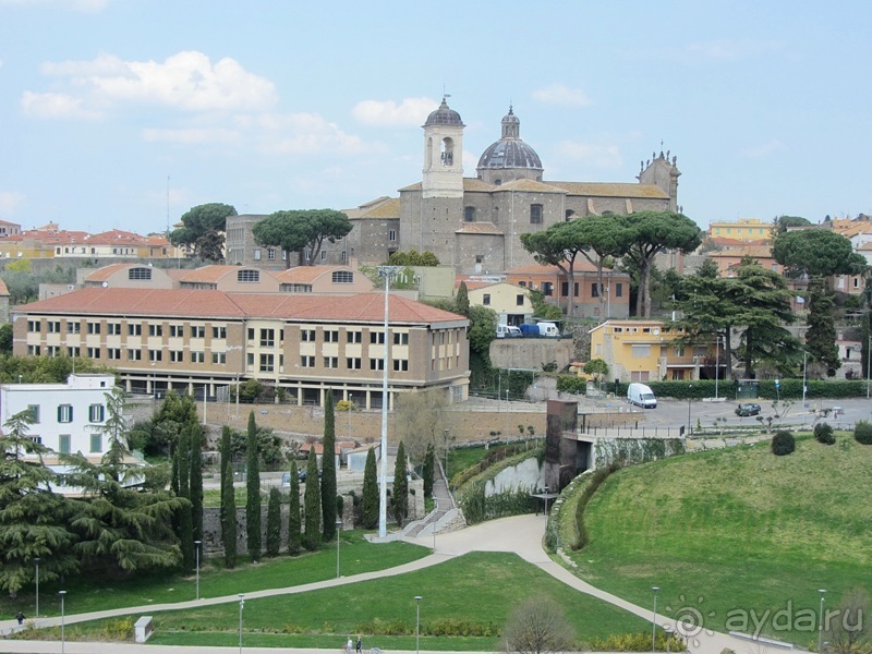 Италия в камне: Рим - Витербо - Гроссето - Питильяно - Сорано ... и опять Рим. Часть 1 Италия в камне: Рим - Витербо - Гроссето - Питильяно - Сорано ... и опять Рим. Часть 1