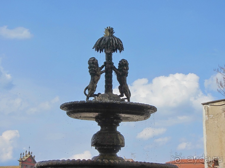 Италия в камне: Рим - Витербо - Гроссето - Питильяно - Сорано ... и опять Рим. Часть 1 Италия в камне: Рим - Витербо - Гроссето - Питильяно - Сорано ... и опять Рим. Часть 1