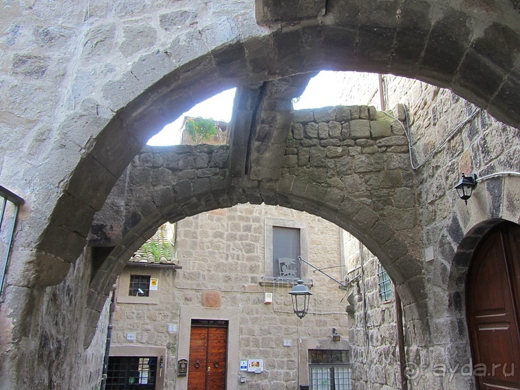 Италия в камне: Рим - Витербо - Гроссето - Питильяно - Сорано ... и опять Рим. Часть 1 Италия в камне: Рим - Витербо - Гроссето - Питильяно - Сорано ... и опять Рим. Часть 1