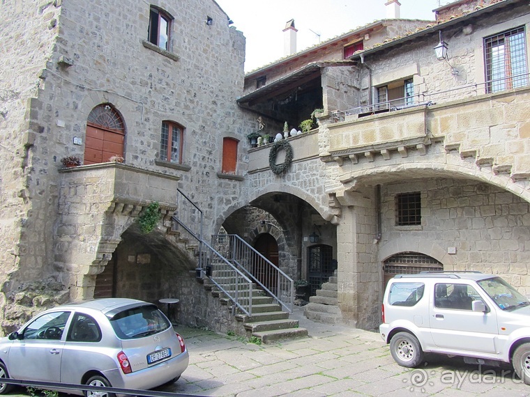 Италия в камне: Рим - Витербо - Гроссето - Питильяно - Сорано ... и опять Рим. Часть 1 Италия в камне: Рим - Витербо - Гроссето - Питильяно - Сорано ... и опять Рим. Часть 1