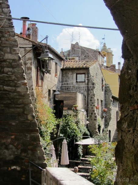 Италия в камне: Рим - Витербо - Гроссето - Питильяно - Сорано ... и опять Рим. Часть 1 Италия в камне: Рим - Витербо - Гроссето - Питильяно - Сорано ... и опять Рим. Часть 1