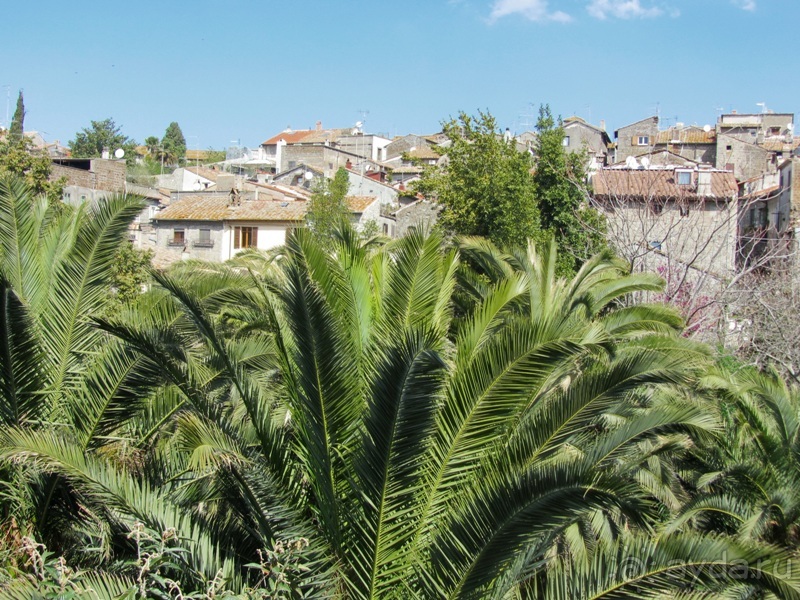 Италия в камне: Рим - Витербо - Гроссето - Питильяно - Сорано ... и опять Рим. Часть 1 Италия в камне: Рим - Витербо - Гроссето - Питильяно - Сорано ... и опять Рим. Часть 1