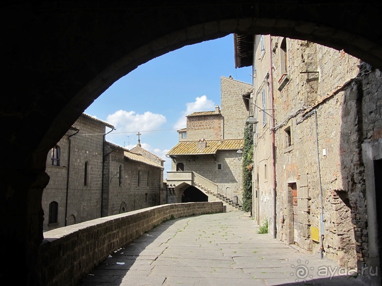 Италия в камне: Рим - Витербо - Гроссето - Питильяно - Сорано ... и опять Рим. Часть 1 Италия в камне: Рим - Витербо - Гроссето - Питильяно - Сорано ... и опять Рим. Часть 1