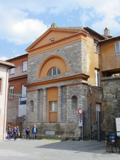 Италия в камне: Рим - Витербо - Гроссето - Питильяно - Сорано ... и опять Рим. Часть 1 Италия в камне: Рим - Витербо - Гроссето - Питильяно - Сорано ... и опять Рим. Часть 1