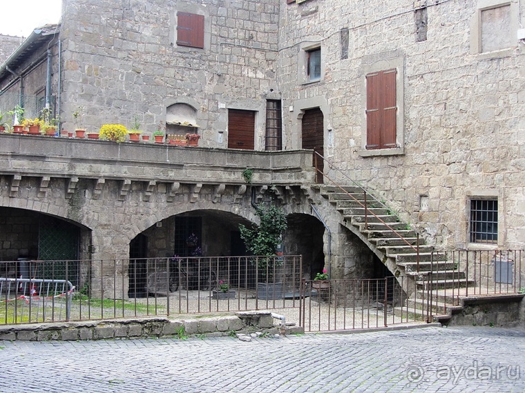 Италия в камне: Рим - Витербо - Гроссето - Питильяно - Сорано ... и опять Рим. Часть 1 Италия в камне: Рим - Витербо - Гроссето - Питильяно - Сорано ... и опять Рим. Часть 1