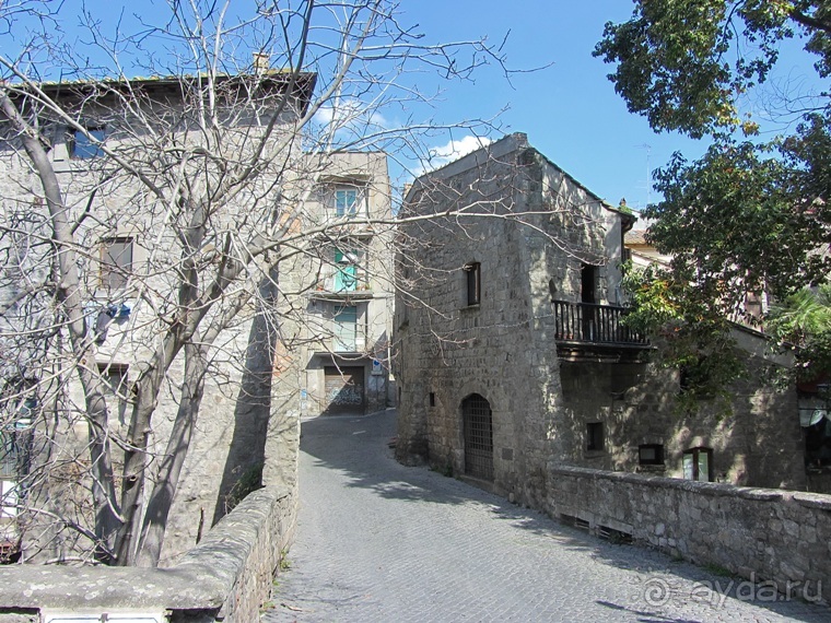 Италия в камне: Рим - Витербо - Гроссето - Питильяно - Сорано ... и опять Рим. Часть 1 Италия в камне: Рим - Витербо - Гроссето - Питильяно - Сорано ... и опять Рим. Часть 1