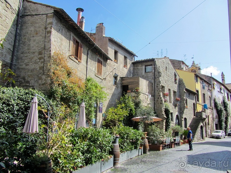 Италия в камне: Рим - Витербо - Гроссето - Питильяно - Сорано ... и опять Рим. Часть 1 Италия в камне: Рим - Витербо - Гроссето - Питильяно - Сорано ... и опять Рим. Часть 1