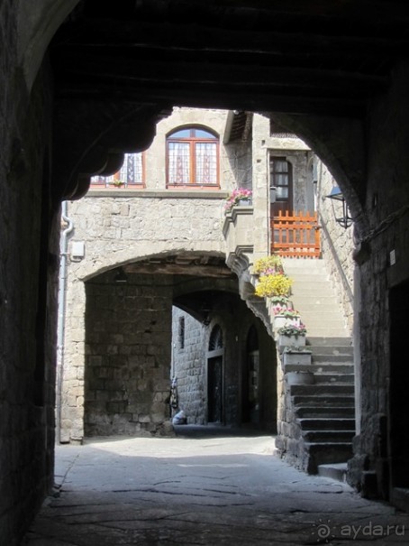 Италия в камне: Рим - Витербо - Гроссето - Питильяно - Сорано ... и опять Рим. Часть 1 Италия в камне: Рим - Витербо - Гроссето - Питильяно - Сорано ... и опять Рим. Часть 1