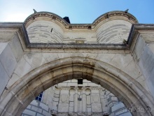 Французские бродилки - великолепный Мец, яркий Эльзас и серая Бургундия. Часть 14