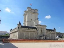 Французские бродилки - великолепный Мец, яркий Эльзас и серая Бургундия. Часть 14