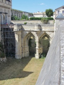 Французские бродилки - великолепный Мец, яркий Эльзас и серая Бургундия. Часть 14