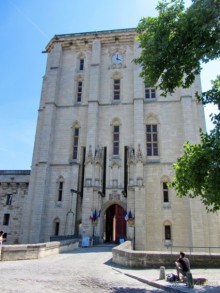 Французские бродилки - великолепный Мец, яркий Эльзас и серая Бургундия. Часть 14