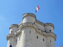 Французские бродилки - великолепный Мец, яркий Эльзас и серая Бургундия. Часть 14