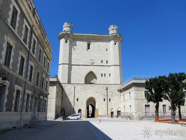 Французские бродилки - великолепный Мец, яркий Эльзас и серая Бургундия. Часть 14