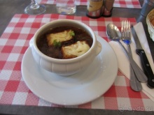 Французские бродилки - великолепный Мец, яркий Эльзас и серая Бургундия. Часть 14