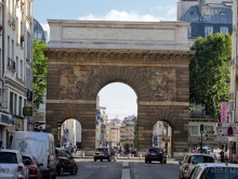 Французские бродилки - великолепный Мец, яркий Эльзас и серая Бургундия. Часть 14