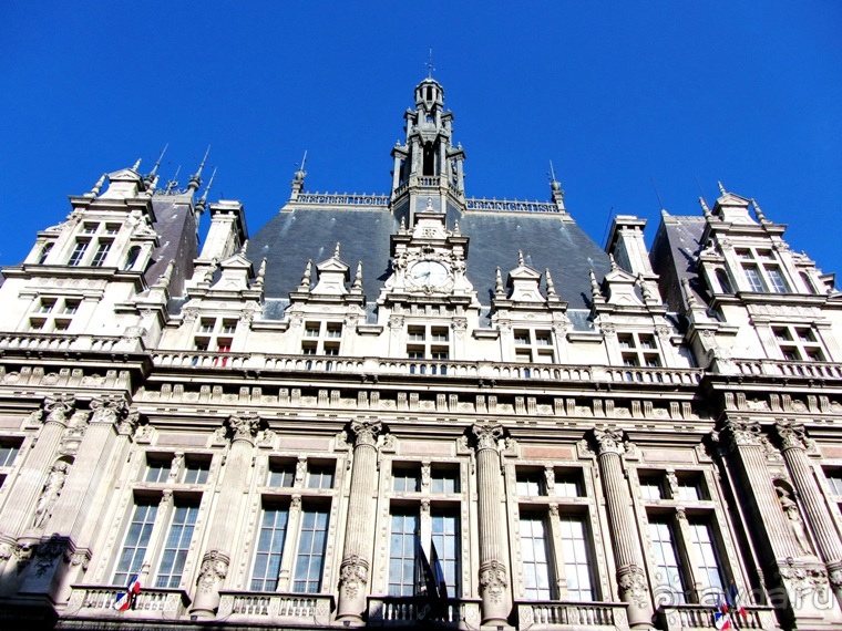 Французские бродилки - великолепный Мец, яркий Эльзас и серая Бургундия. Часть 14